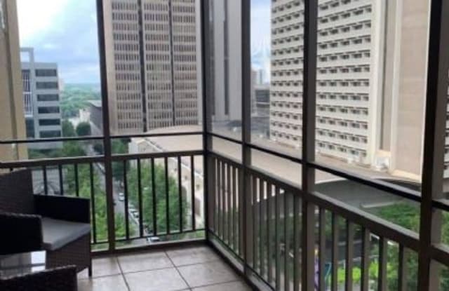 300 Peachtree St - 300 West Peachtree Street Northwest, Atlanta, GA 30308