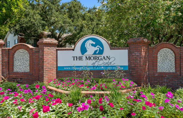 Morgan at Ocala Gallery 3