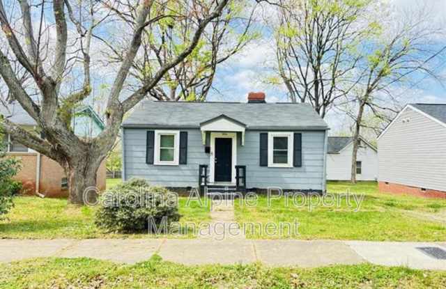 606 S Ellis St. photos photos