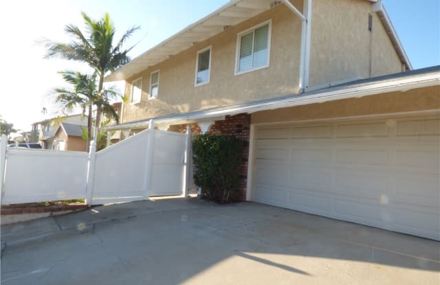 2161 Abraham Street - 2161 Abraham Street, Simi Valley, CA 93065