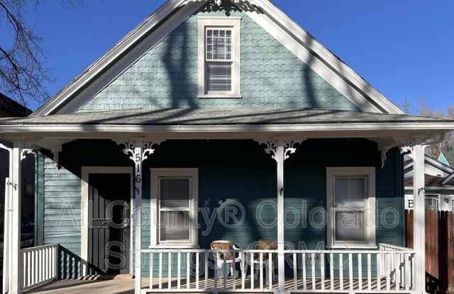 516 E Bijou Street photos photos