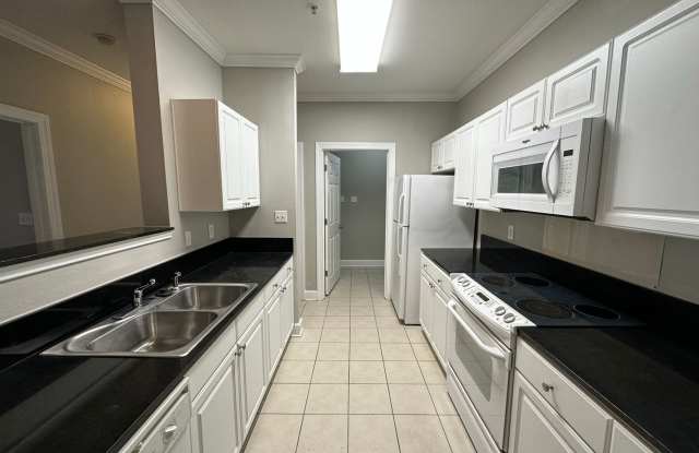 First month FREE w/12-month lease     3 bed 2 bath first floor Condo w/community POOL! Gallery 4