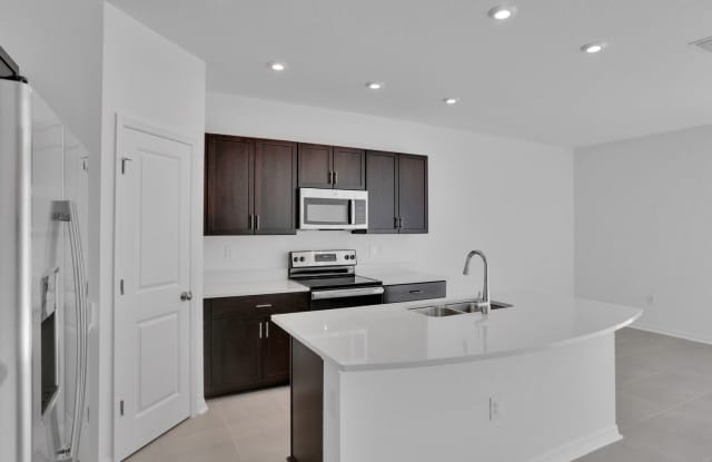 New 3/2.5 Construction Townhome! photos photos