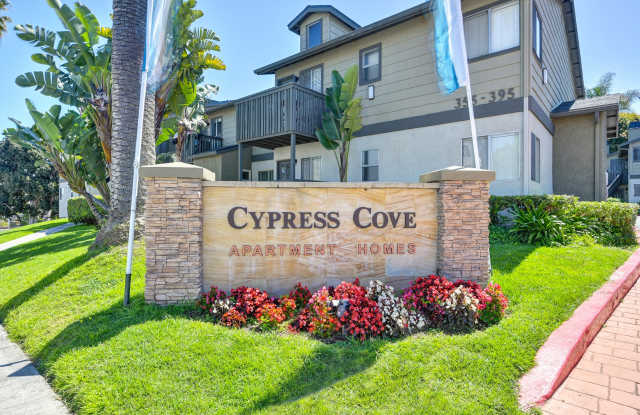 Elán Cypress Cove photos photos