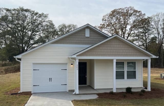 503 Dayspring Drive - 503 Dayspring Drive, Spartanburg County, SC 29349