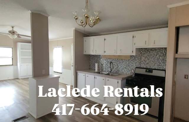 2 BEDROOM 1 BATHROOM HOME FOR RENT Gallery 3
