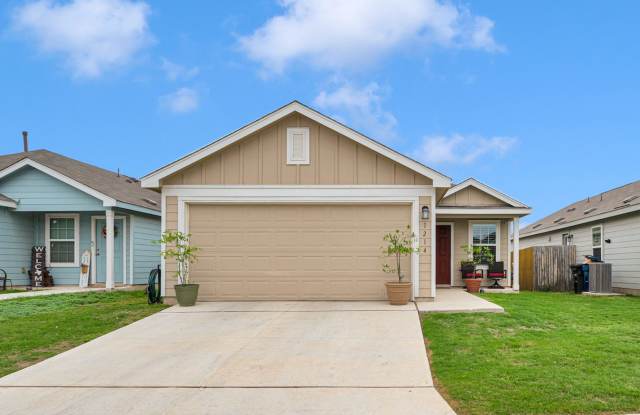 Cozy 3 Bedroom Home on San Antonio's Far West Side! photos photos