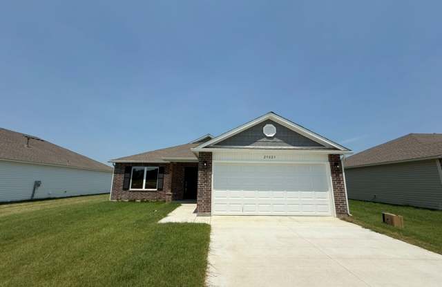 Newly Built 3 Bedroom House photos photos