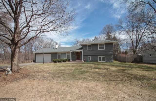 301 Griffit Street - 301 Griffit Street, Edina, MN 55343