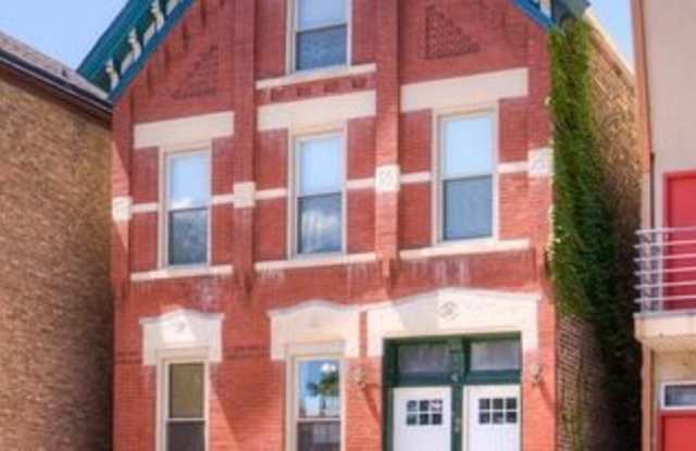 1300 North Greenview Avenue - 1300 North Greenview Avenue, Chicago, IL 60642