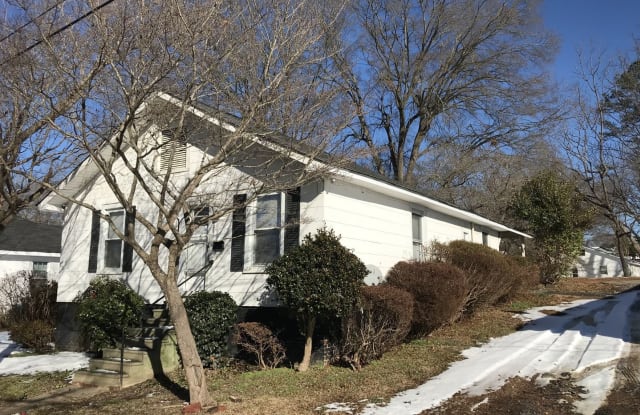 806 Alma Ave. - 806 Alma Avenue, Kannapolis, NC 28081