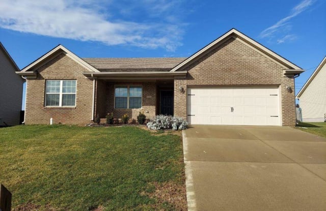 113 Susan Trace - 113 Susan Trace, Nicholasville, KY 40356