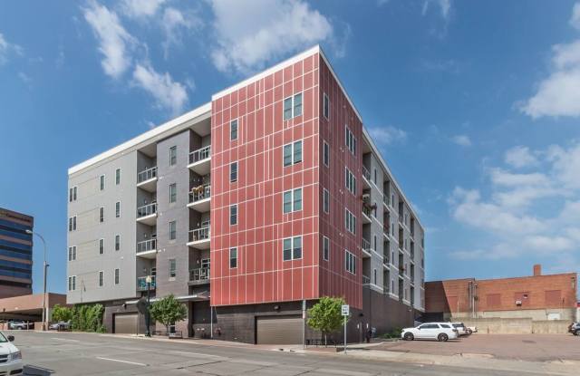 Dakota Lofts photos photos