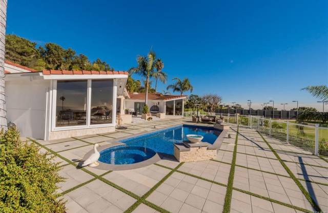 3858 Malibu Country Drive - 3858 Malibu Country Drive, Malibu, CA 90265