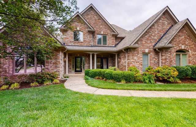 Amazing Home Prospect Kentucky For Rent Partially Furnished photos photos