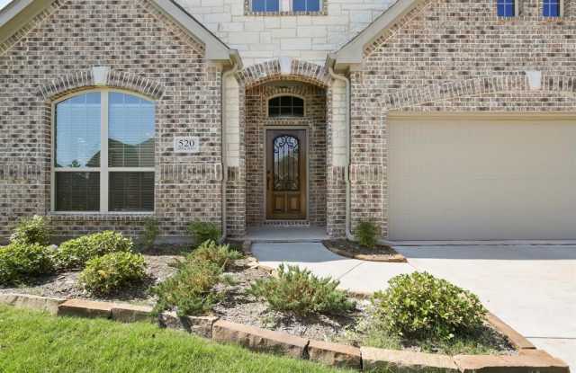 520 Appaloosa Lane Gallery 4