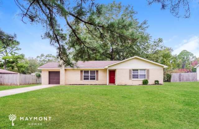 1603 2nd Avenue Southwest - 1603 2nd Avenue Southwest, Decatur, AL 35601