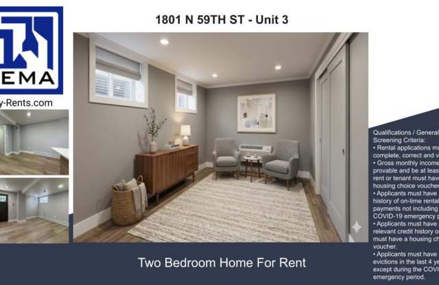 1801 N 59TH ST photos photos