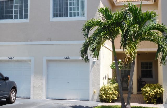 5441 Via Delray Boulevard - 5441 Via Delray, Palm Beach County, FL 33484