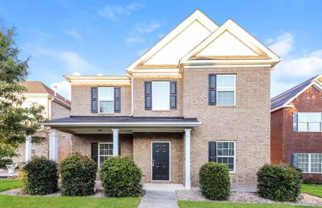 648 Armitage Way - 648 Armitage Way, Stockbridge, GA 30281