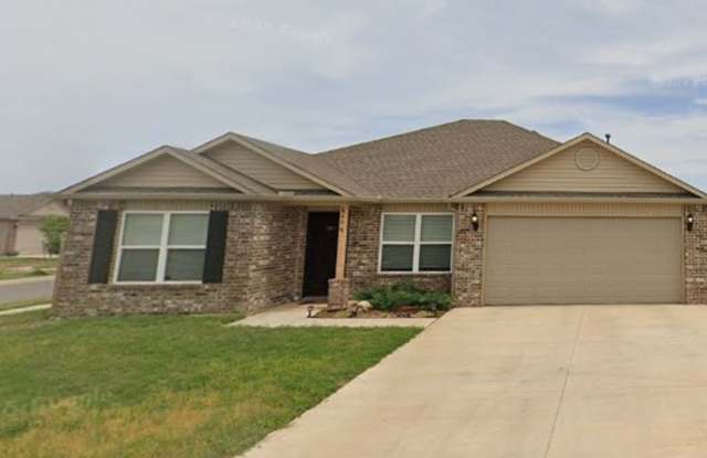 Charming 4-Bedroom Home on a Corner Lot in Newcastle, OK! photos photos