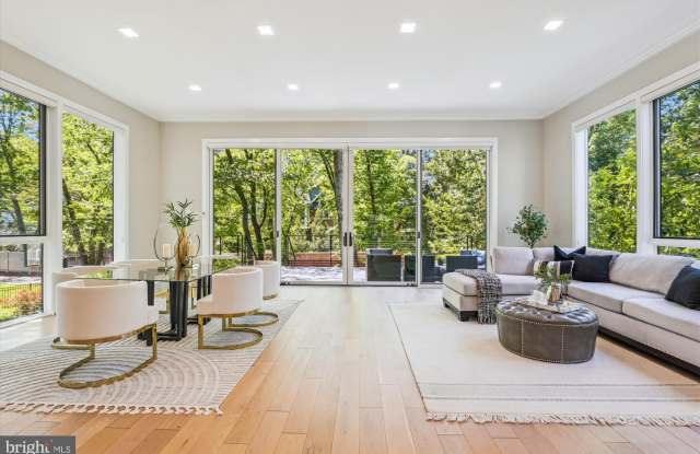 5706 NEVADA Avenue NW - 5706 Nevada Avenue Northwest, Washington, DC 20015 5706 NEVADA Avenue NW - 5706 Nevada Avenue Northwest, Washington, DC 20015