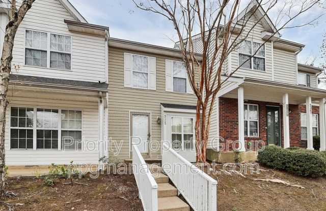 9365 Glenwater Drive - 1 photos photos