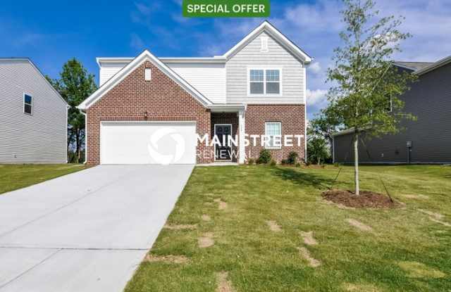 628 Kenyon Spring Drive - 628 Kenyon Spring Drive, Zebulon, NC 27597 628 Kenyon Spring Drive - 628 Kenyon Spring Drive, Zebulon, NC 27597