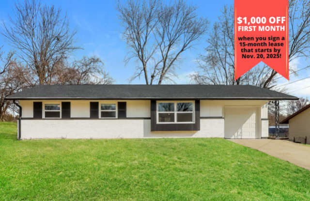 876 Gretna Lane - 876 Gretna Lane, Forest Park, OH 45240