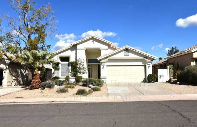 3709 N. Katmai - 3709 North Katmai, Mesa, AZ 85215