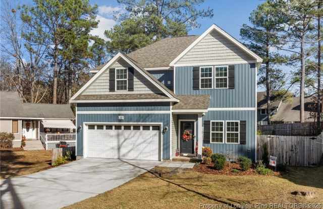 10 Lassiter Lane - 10 Lassiter Lane, Pinehurst, NC 28374 10 Lassiter Lane - 10 Lassiter Lane, Pinehurst, NC 28374