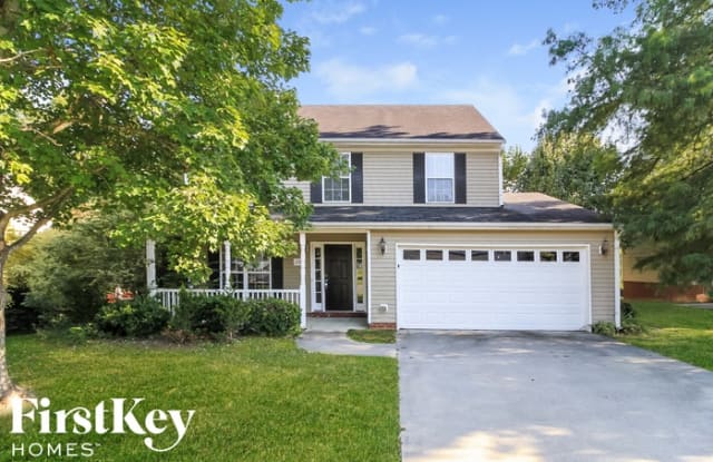 272 Alexander Preston Lane - 272 Alexander Preston Lane, Winston-Salem, NC 27127