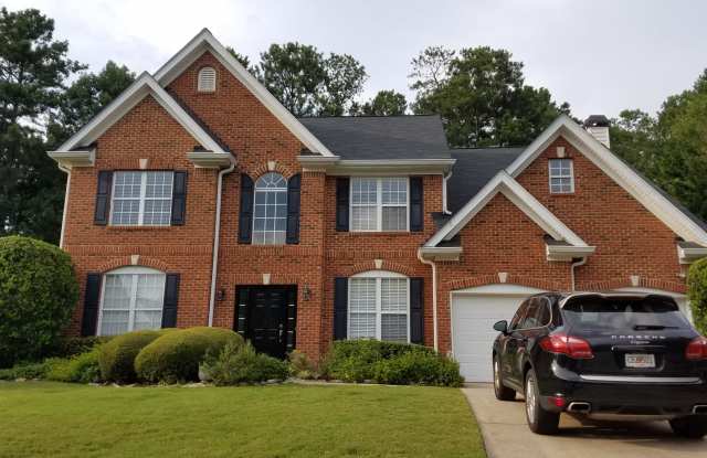 120 Rexford Lane - 120 Rexford Lane, Alpharetta, GA 30022