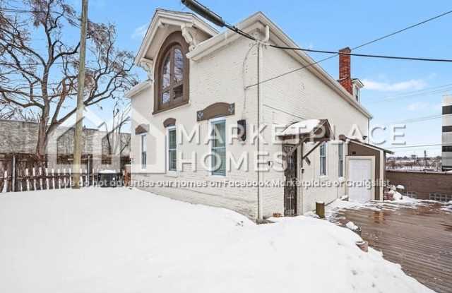 1391 Woodbridge St photos photos