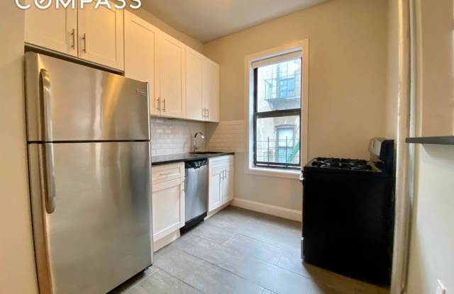 559 West 156th Street Gallery 2