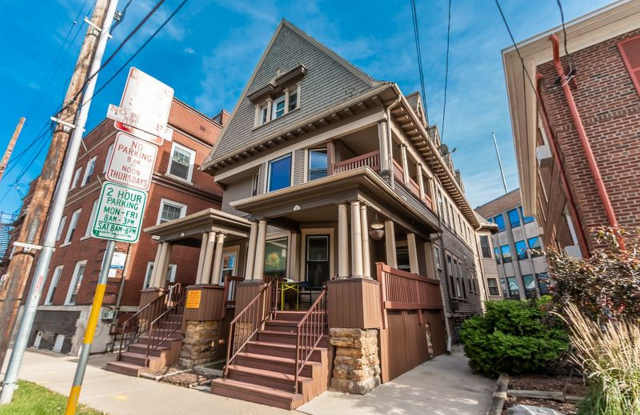 139 E Johnson St Gallery 2