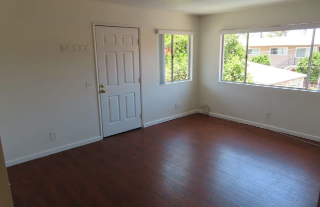 4537 Spring Street - 4537 Spring Street, La Mesa, CA 91941