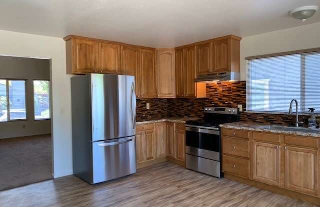Lovely 4 bedroom 2 bath house in G Section ~ Co-signers Accepted photos photos