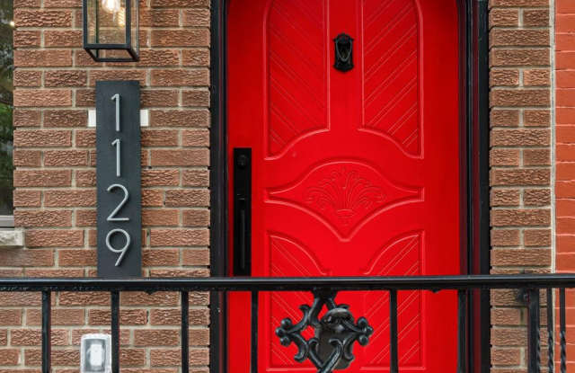 1129 S 12TH STREET - 1129 South 12th Street, Philadelphia, PA 19147