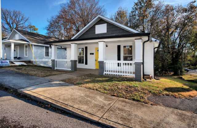 2 Bedroom Home For Rent Near The Old Train Station! Gallery 3