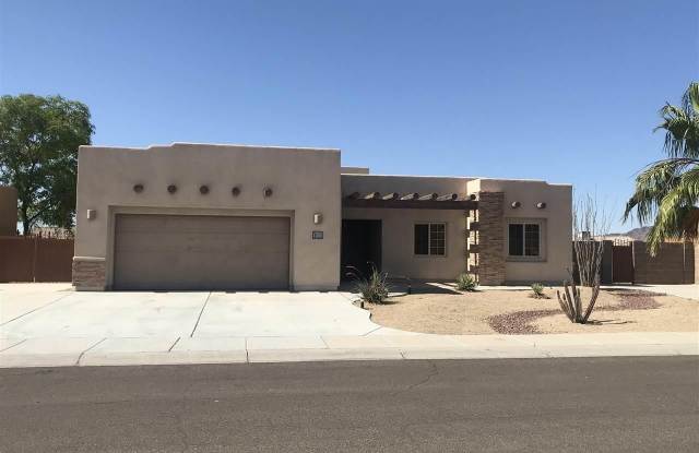 11610 E 28 PL - 11610 East 28th Place, Fortuna Foothills, AZ 85367