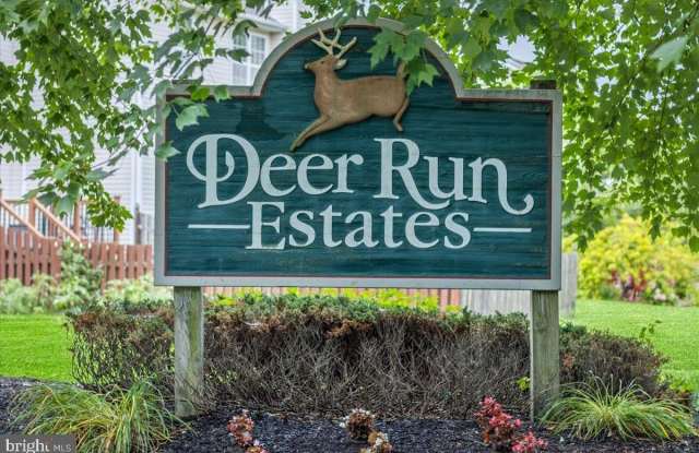 28 FAWN COURT - 28 Fawn Court, Burlington County, NJ 08048