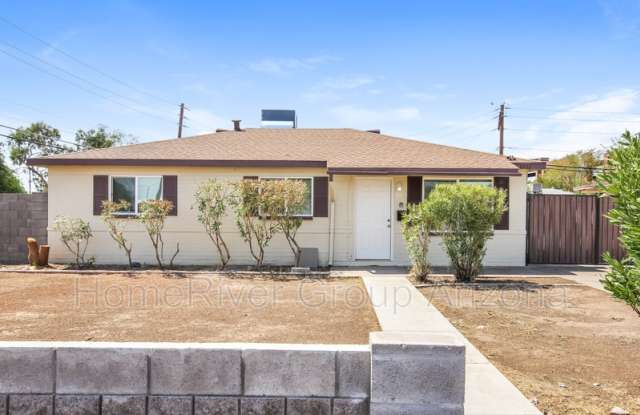 2721 W Marshall Ave - 2721 West Marshall Avenue, Phoenix, AZ 85017