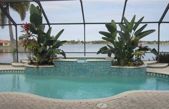 2210 Grove DR - 2210 Grove Drive, Orangetree, FL 34120