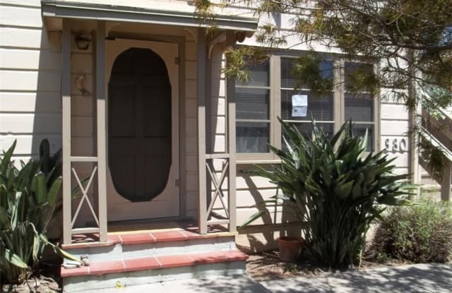 380 N Coast - 380 N Coast Hw, Laguna Beach, CA 92651