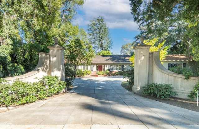 1635 San Pasqual Street - 1635 San Pasqual Street, Pasadena, CA 91106