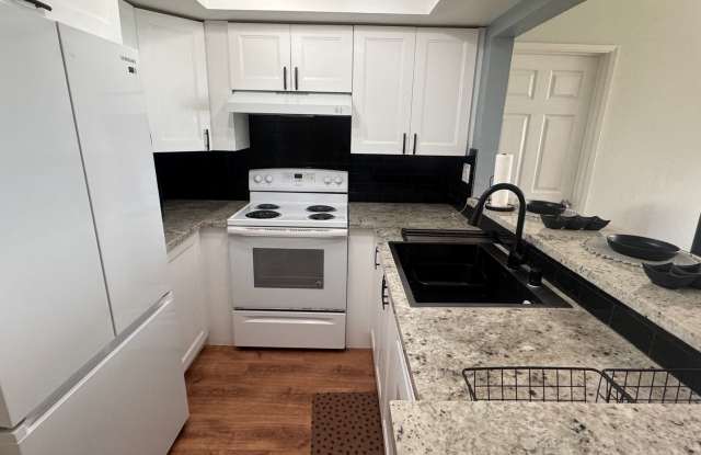 Beautifully updated 2-bedroom condo close to shopping and public transportation Gallery 3