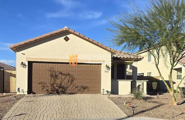 Beautiful 3 Bedroom, 2 Bath Home with Upgrades Galore! SECTION 8 ACCEPTED! - 17930 West Toronto Way, Goodyear, AZ 85338