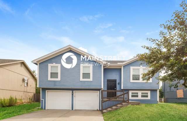 11015 North Lewis Avenue - 11015 North Lewis Avenue, Kansas City, MO 64157