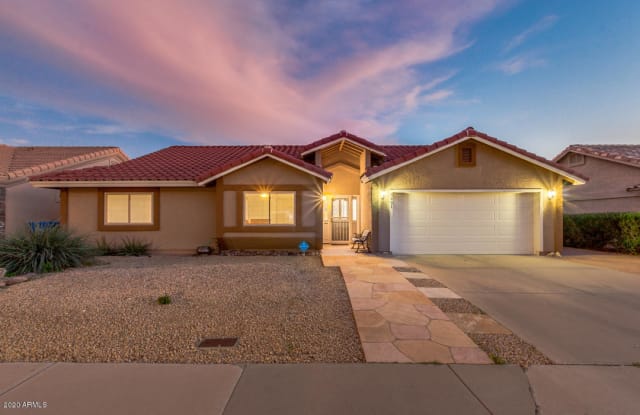 3431 E Monte Cristo Ave - 3431 East Monte Cristo Avenue, Phoenix, AZ 85032